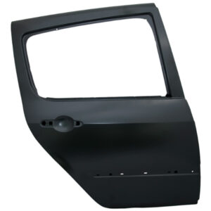 Porte Arrière Droite Renault Modus 04 - Pièces auto Maroc