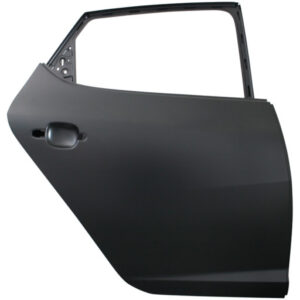 Porte Arrière Droite Seat IbizÀ 2008 - Pièces auto Maroc