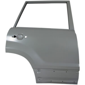 Porte Arrière Droite Suzuki Grand VitarÀ 2005 - Pièces auto Maroc