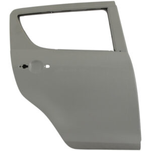 Porte Arrière Droite Suzuki Swift 2010 - Pièces auto Maroc