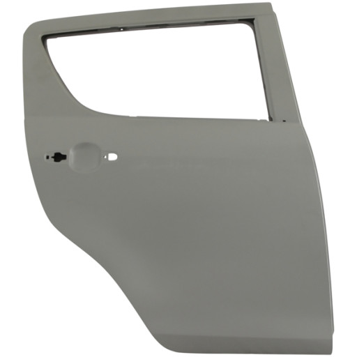 Porte Arrière Droite Suzuki Swift 2010 - Pièces auto Maroc