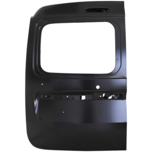 Porte Arrière Gauche Battante Dacia Logan Mcv 2008 - Pièces auto Maroc