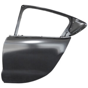 Porte Arrière Gauche Citroen Ds4 2011 - Pièces auto Maroc