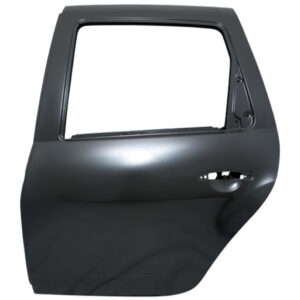 Porte Arrière Gauche Dacia Duster 2010 - Pièces auto Maroc