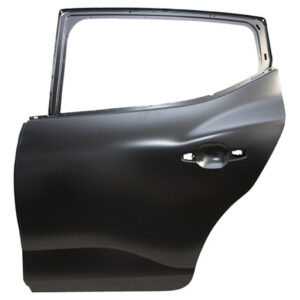 Porte Arrière Gauche Dacia Sandero Iii 2020 - Pièces auto Maroc