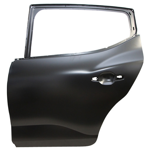 Porte Arrière Gauche Dacia Sandero Iii 2020 - Pièces auto Maroc