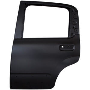 Porte Arrière Gauche Fiat PandÀ 2012 - Pièces auto Maroc