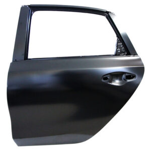 Porte Arrière Gauche Kia Ceed Iii 2018 - Pièces auto Maroc