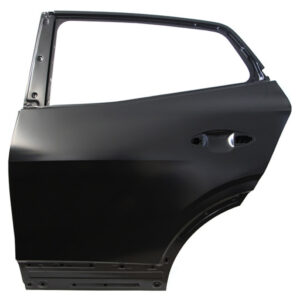 Porte Arrière Gauche Kia Sportage 2022 - Pièces auto Maroc