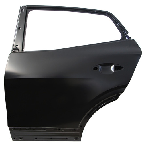 Porte Arrière Gauche Kia Sportage 2022 - Pièces auto Maroc