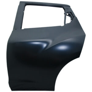 Porte Arrière Gauche Nissan Juke 2010 - Pièces auto Maroc