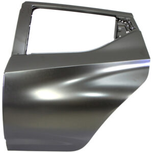 Porte Arrière Gauche Nissan MicrÀ 2017 - Pièces auto Maroc