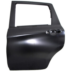 Porte Arrière Gauche Nissan Note 2013 - Pièces auto Maroc