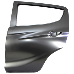 Porte Arrière Gauche Opel Karl 2015 - Pièces auto Maroc