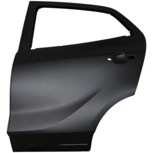 Porte Arrière Gauche Opel MokkÀ 2012 - Pièces auto Maroc