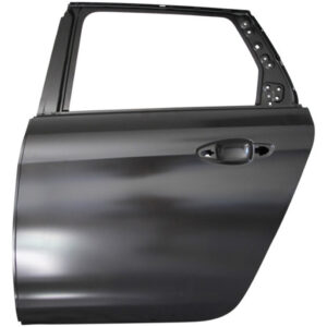 Porte Arrière Gauche Peugeot 308 2014 - Pièces auto Maroc