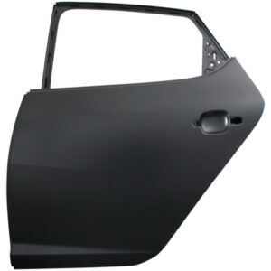 Porte Arrière Gauche Seat IbizÀ 2008 - Pièces auto Maroc