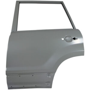 Porte Arrière Gauche Suzuki Grand VitarÀ 2005 - Pièces auto Maroc