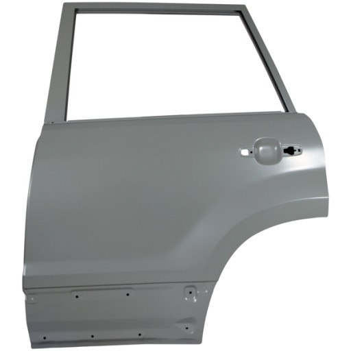 Porte Arrière Gauche Suzuki Grand VitarÀ 2005 - Pièces auto Maroc