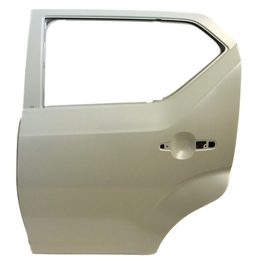 Porte Arrière Gauche Suzuki Ignis 2020 - Pièces auto Maroc