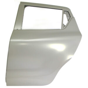 Porte Arrière Gauche Suzuki Swift 2017 - Pièces auto Maroc