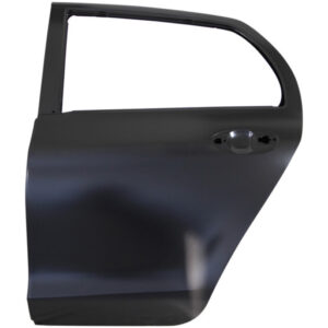 Porte Arrière Gauche Toyota Yaris 2006 - Pièces auto Maroc