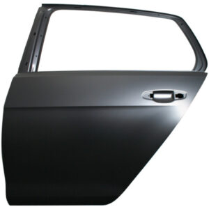 Porte Arrière Gauche Volkswagen Golf 2012 - Pièces auto Maroc