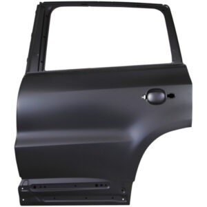 Porte Arrière Gauche Volkswagen Tiguan 2007 - Pièces auto Maroc