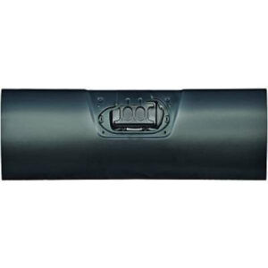 Porte Arrière Nissan Navara (D40) De 2005 À 2010 - Pièces auto Maroc