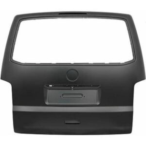 Porte Arrière Pour Vitre Arrière Fixe Volkswagen T5 Multivan/Caravelle 2003 à 2009 - Pièces auto Maroc