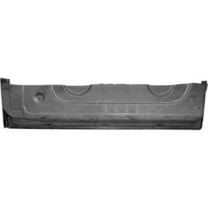 Porte Arrière Tôle De Réparation De 1986 À 2000 - Pièces auto Maroc