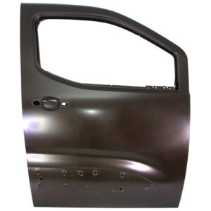 Porte Avant Droit Citroen Berlingo 2018 - Partner Iii - Pièces auto Maroc