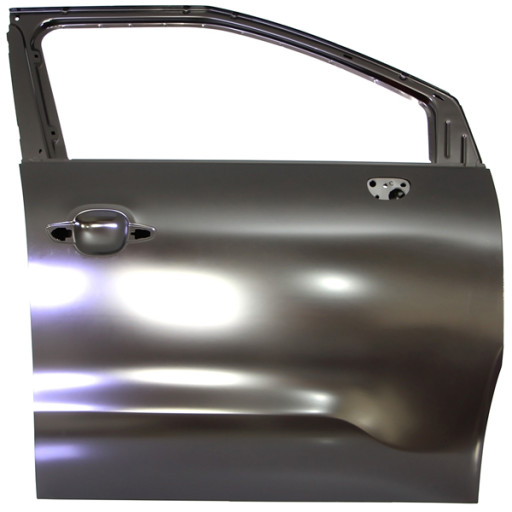 Porte Avant Droit Citroen C3 Aircross 2017 - Pièces auto Maroc