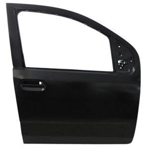 Porte Avant Droit Fiat PandÀ 2012 - Pièces auto Maroc