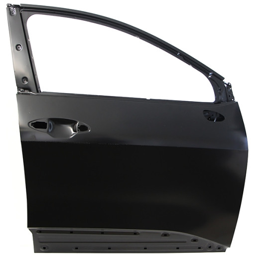 Porte Avant Droit Kia Sportage 2022 - Pièces auto Maroc