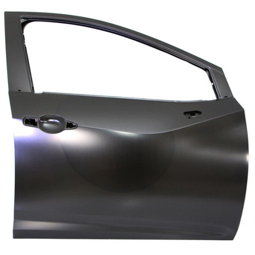 Porte Avant Droit Nissan MicrÀ 2017 - Pièces auto Maroc