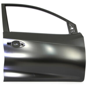 Porte Avant Droit Nissan Pulsar 2014 - Pièces auto Maroc