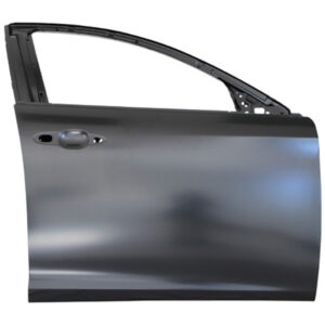 Porte Avant Droite Alfa Romeo GiuliettÀ 2010 - Pièces auto Maroc