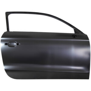 Porte Avant Droite Audi A1 2010 - Pièces auto Maroc