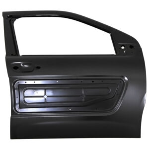Porte Avant Droite Citroen C4 Cactus 2014 - Pièces auto Maroc