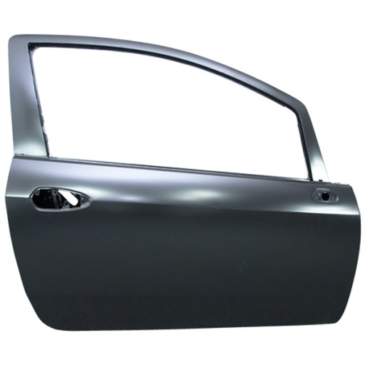 Porte Avant Droite Fiat Grande Punto 2005 - Pièces auto Maroc