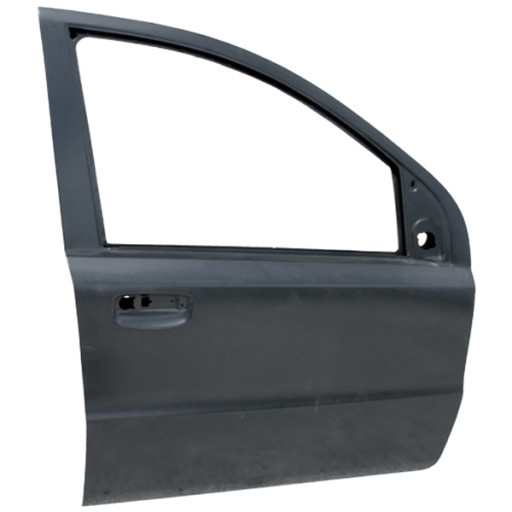 Porte Avant Droite Fiat PandÀ 2003 - Pièces auto Maroc