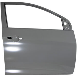 Porte Avant Droite Kia Picanto 2011 - Pièces auto Maroc
