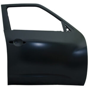 Porte Avant Droite Nissan Juke 2010 - Pièces auto Maroc