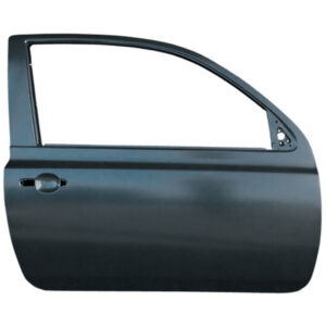 Porte Avant Droite Nissan Micra K12 2003 - Pièces auto Maroc