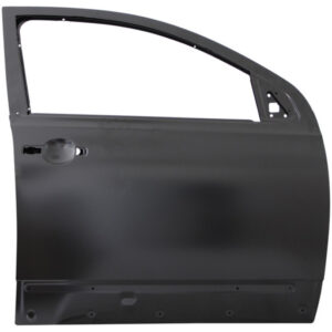 Porte Avant Droite Nissan Qashqai + 2 2008 - Pièces auto Maroc