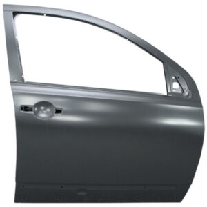 Porte Avant Droite Nissan Qashqai 2007 - Pièces auto Maroc