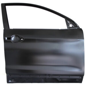 Porte Avant Droite Nissan Qashqai 2014 - Pièces auto Maroc