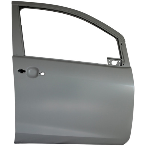 Porte Avant Droite Opel AgilÀ 2008 - Pièces auto Maroc