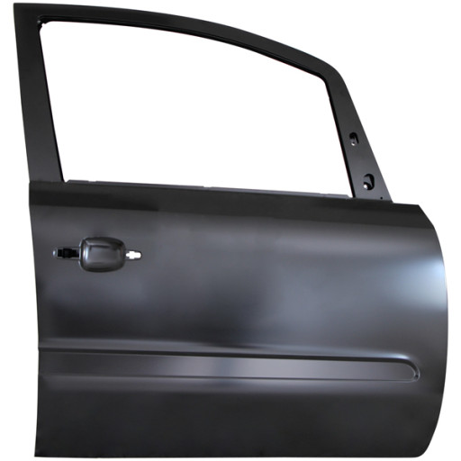 Porte Avant Droite Opel ZafirÀ 2005 - Pièces auto Maroc